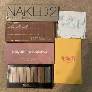 Makeup Bundle